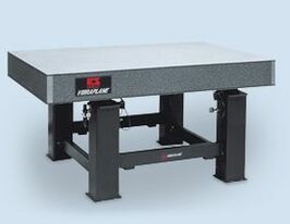 Ultimate Grade Optical Table Kinetic SystemSingapore