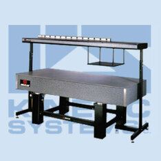 Singapore Analytical Technologies Pte Ltd Product Vibration Control for Sensitive Equipments Optical Table Accessories