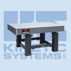Singapore Analytical Technologies Pte Ltd Product Vibration Control for Sensitive Equipments Optical Tables